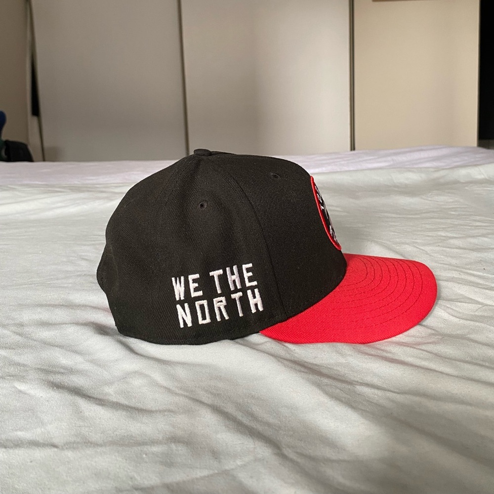 Toronto Raptors SnapBack - Picture 4 of 4